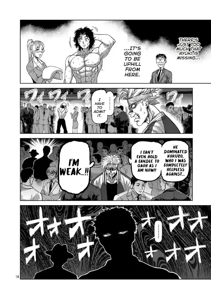 Kengan Omega Chapter 8 image 21_optimized